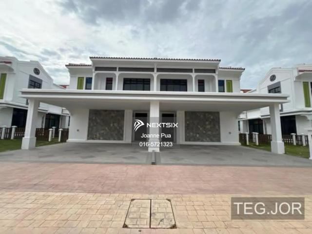 Residential House for sale in Port Klang, Selangor