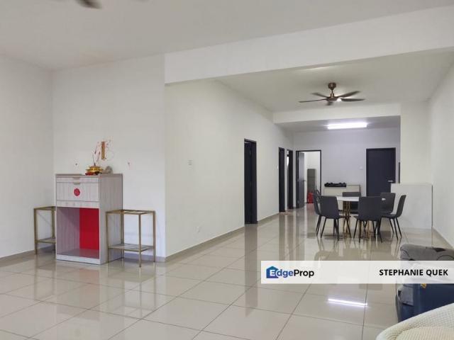 House for rent in Port Klang, Selangor