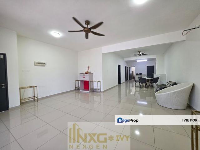 House for rent in Port Klang, Selangor