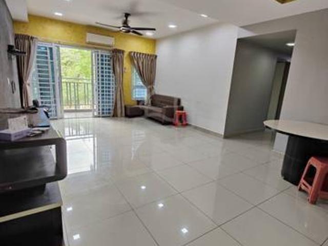 Apartment for rent in Bukit Ledang, Johor