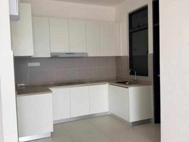 Condominium for rent in Bukit Ledang, Johor