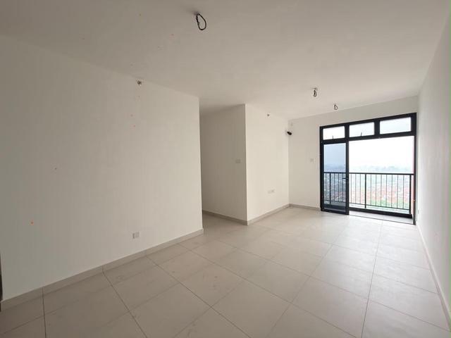 Apartment for rent in Iskandar Puteri, Johor Bahru