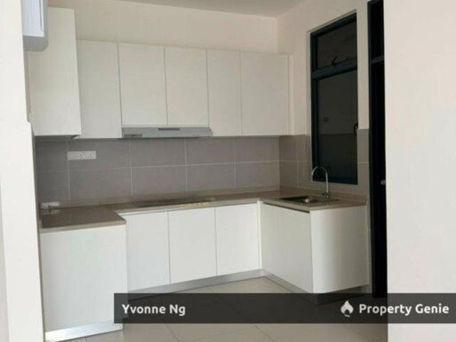 Apartment for rent in Pulai, Bukit Ledang