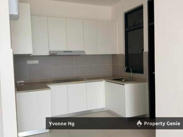 Apartment for rent in Pulai, Bukit Ledang