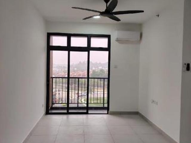 Condominium for rent in Iskandar Puteri, Johor Bahru