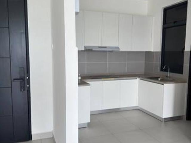 Apartment for sale in Skudai, Iskandar Puteri