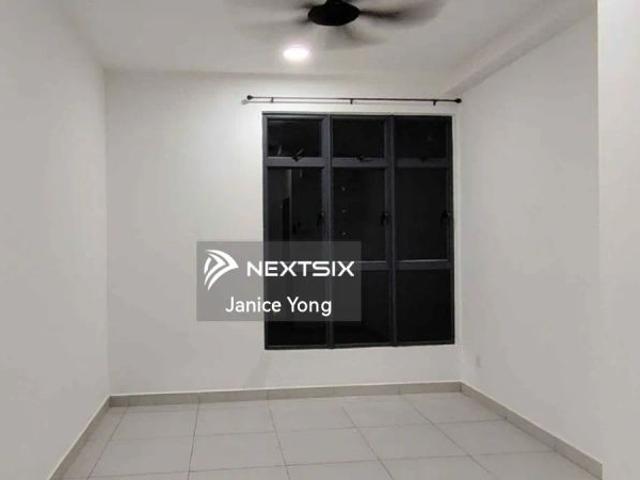 Apartment for rent in Pulai, Bukit Ledang