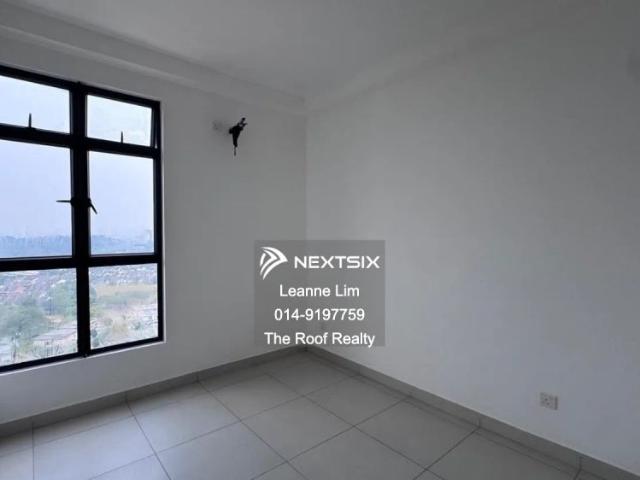 Apartment for rent in Puteri Harbour, Iskandar Puteri