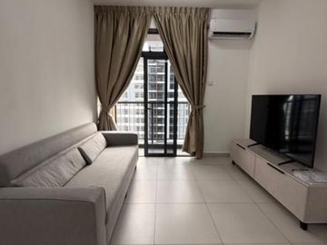Apartment for rent in Skudai, Iskandar Puteri