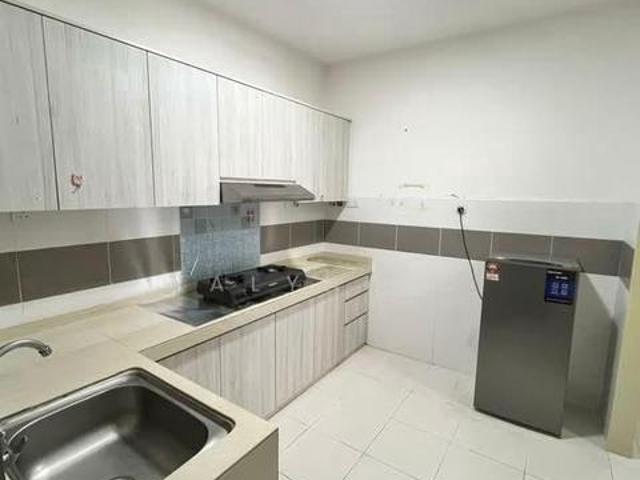 Condominium for rent in Bukit Ledang, Johor