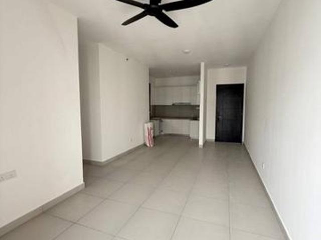 Apartment for rent in Skudai, Iskandar Puteri