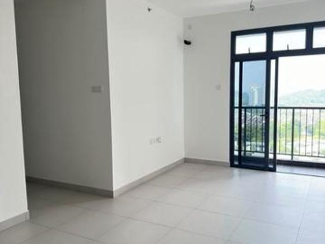 Apartment for sale in Iskandar Puteri, Johor Bahru