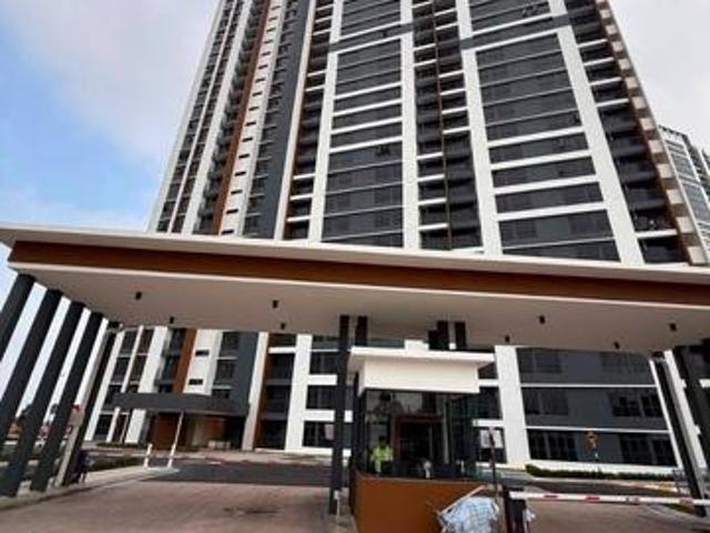 Serviced Residence for sale in Bukit Ledang, Johor