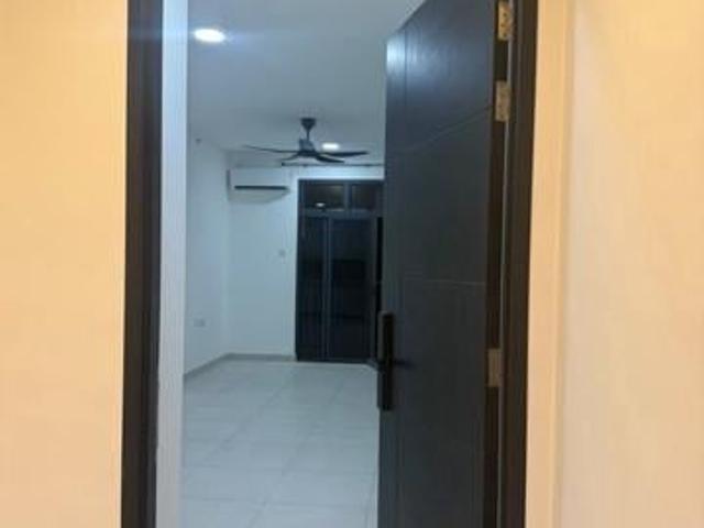 Apartment for rent in Iskandar Puteri, Johor Bahru