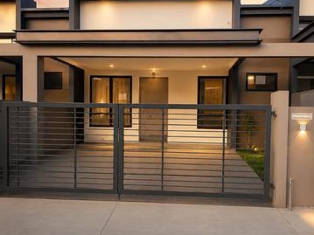 Terraced House for sale in Kluang, Johor