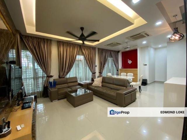 House for sale in Selayang, Selangor