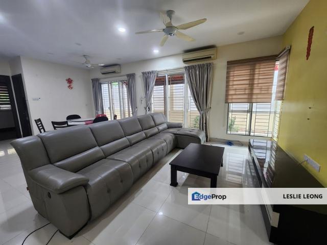 House for sale in Selayang, Selangor