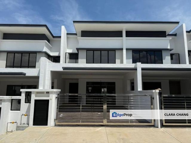 House for sale in Kluang, Johor