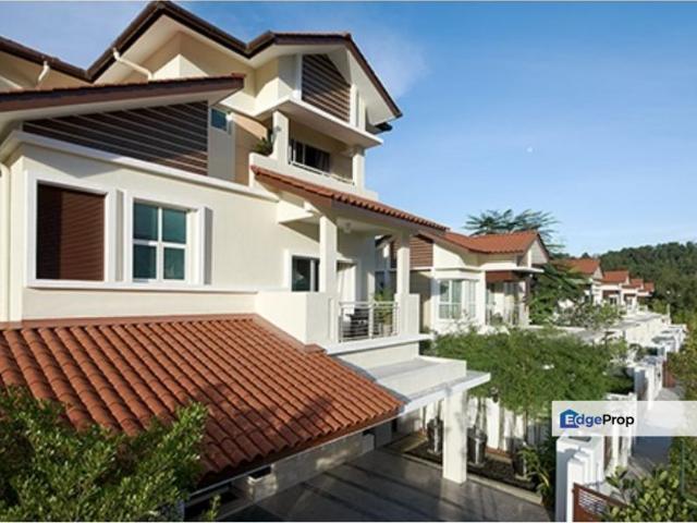 House for sale in Selayang, Selangor
