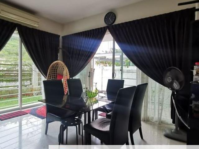 House for sale in Selayang, Selangor
