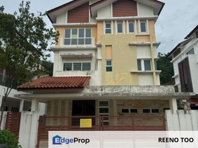 House for sale in Selayang, Selangor