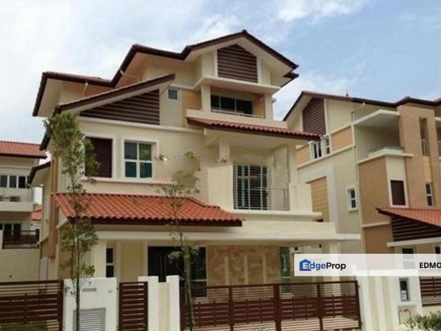 House for sale in Selayang, Selangor