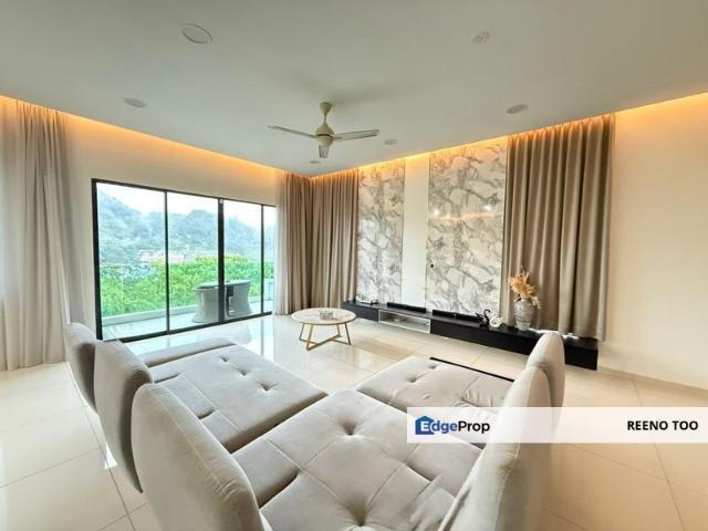 House for sale in Selayang, Selangor