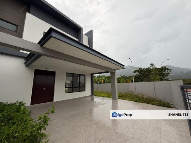 House for sale in Kluang, Johor