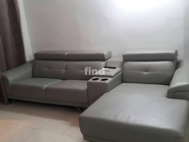 Apartment for rent in Georgetown, Penang