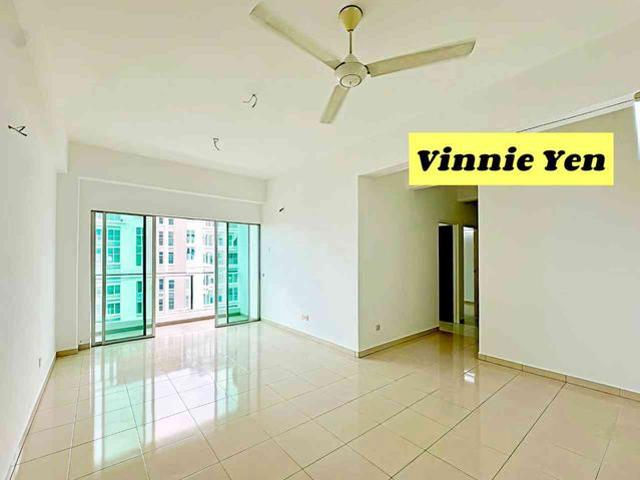 Apartment for sale in Georgetown, Penang