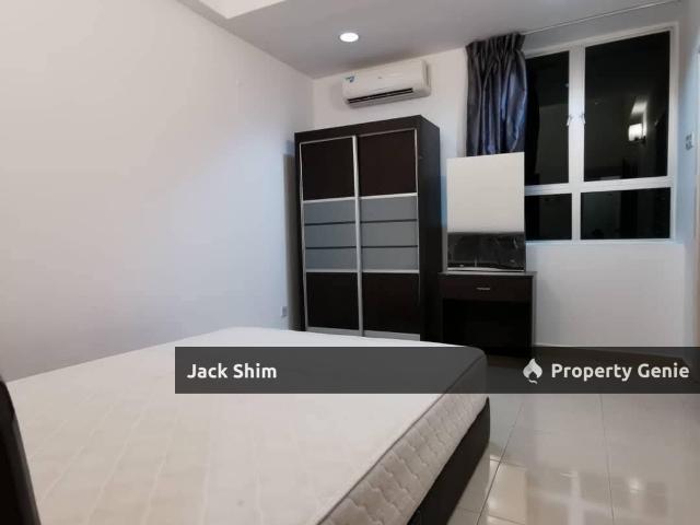 Apartment for sale in Georgetown, Penang