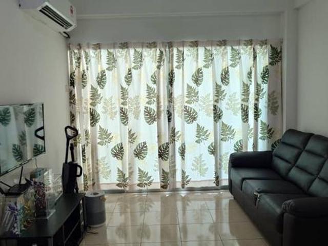 Apartment for sale in Georgetown, Penang