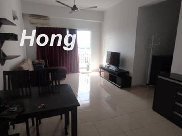 Apartment for sale in Georgetown, Penang