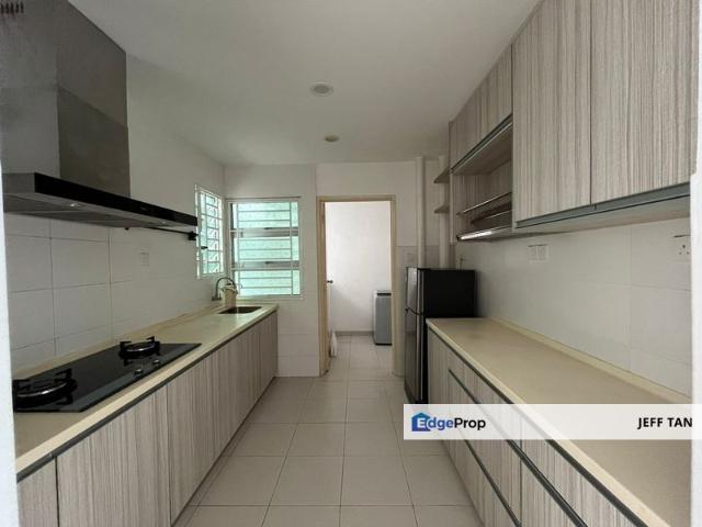Condominium for rent in Georgetown, Penang