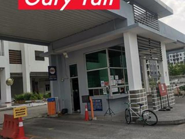 Apartment for sale in Georgetown, Penang