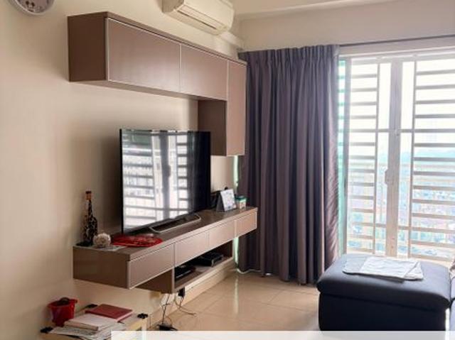 Condominium for rent in Georgetown, Penang