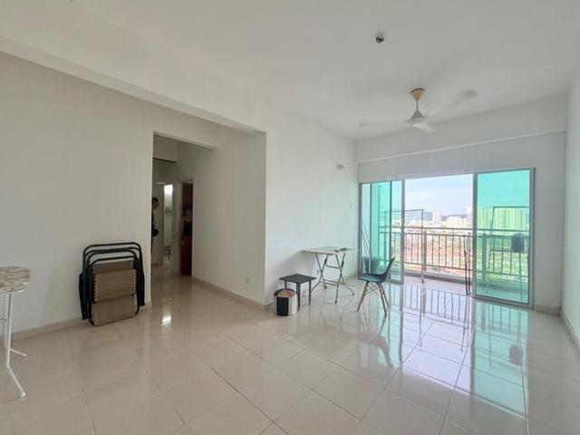 Apartment for sale in Georgetown, Penang