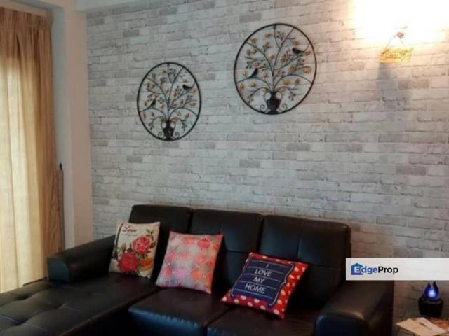 Condominium for sale in Georgetown, Penang