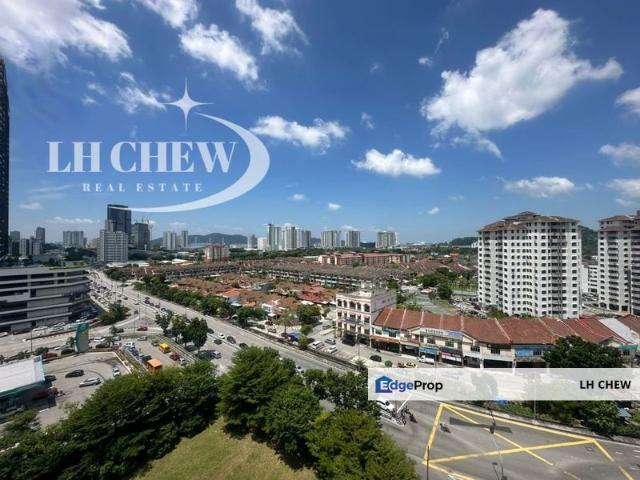 Condominium for sale in Georgetown, Penang