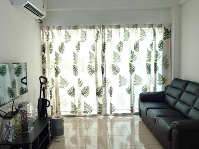 Apartment for sale in Georgetown, Penang