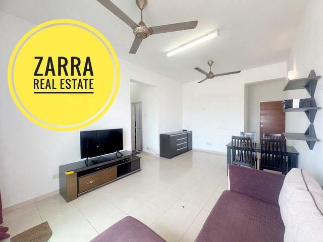 Apartment for sale in Georgetown, Penang