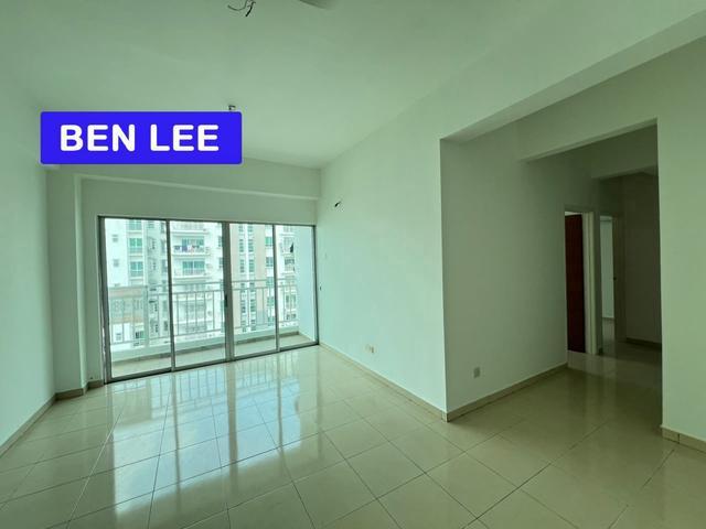 Apartment for sale in Georgetown, Penang