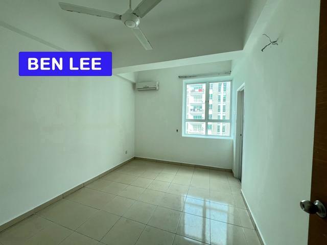 Apartment for sale in Barat Daya, George Town