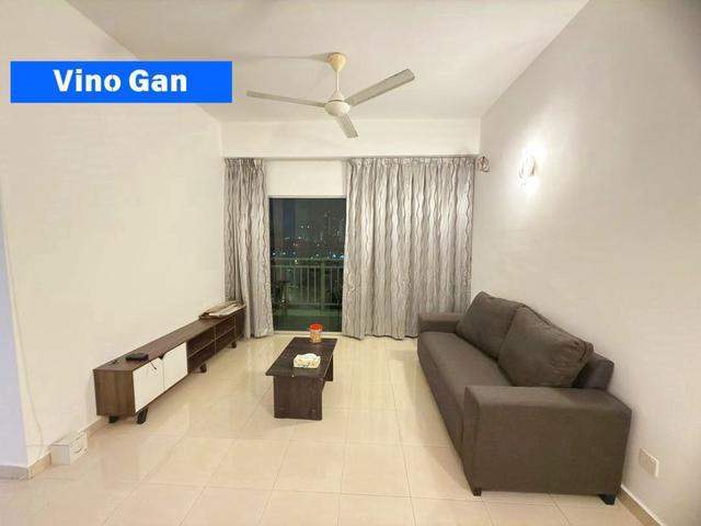 Apartment for rent in Georgetown, Penang
