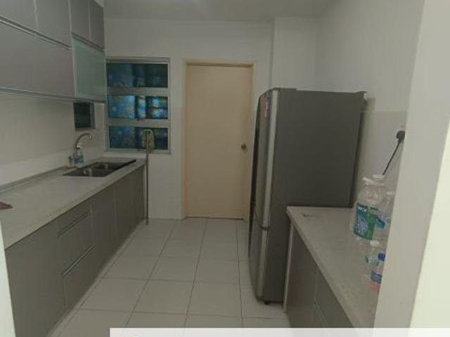 Condominium for sale in Georgetown, Penang