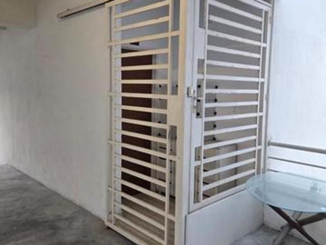 Apartment for sale in Georgetown, Penang