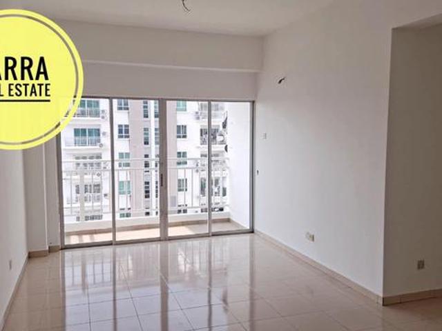 Apartment for sale in Georgetown, Penang