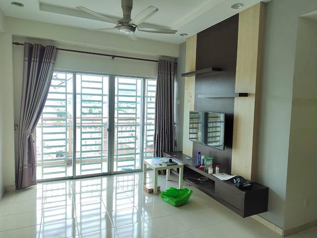 Apartment for sale in Georgetown, Penang