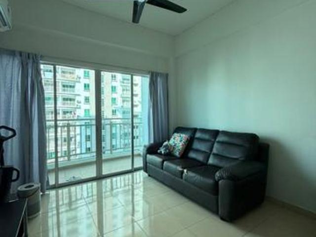Apartment for sale in Georgetown, Penang
