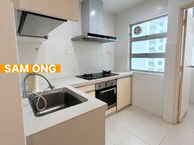 Apartment for sale in Georgetown, Penang